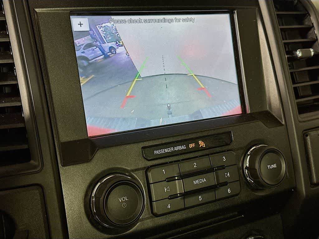 Thumbnail: 2018 Ford F-150 - 27