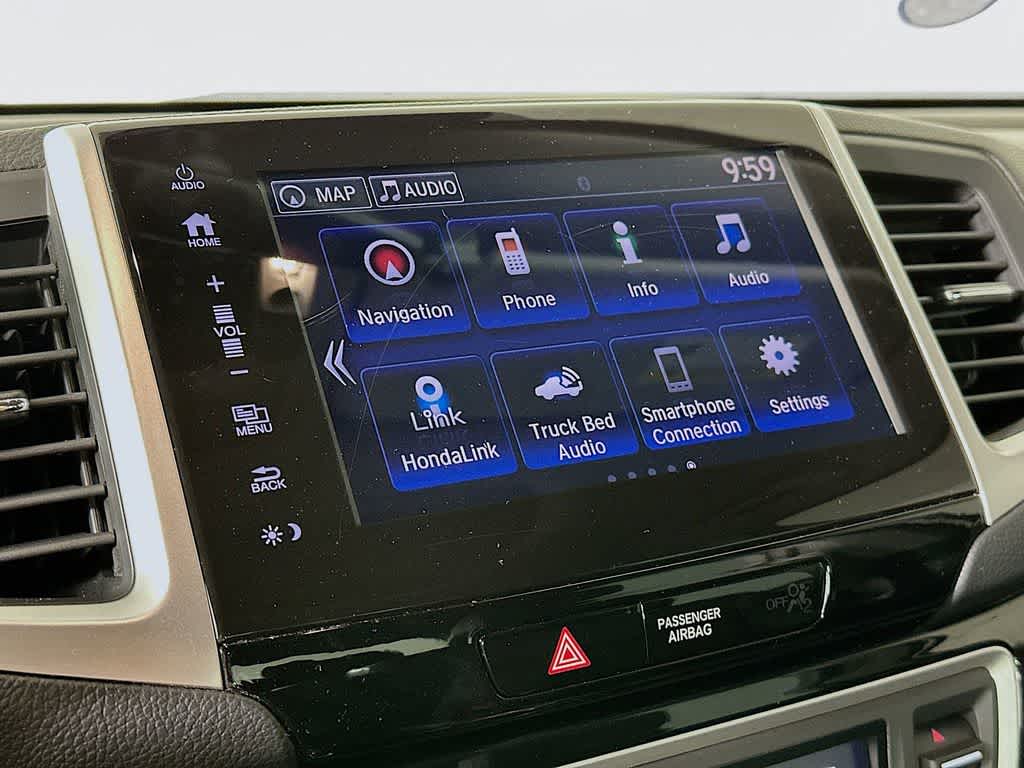 Thumbnail: 2018 Honda Ridgeline - 17