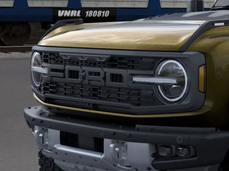 Thumbnail: 2025 Ford Bronco - 19