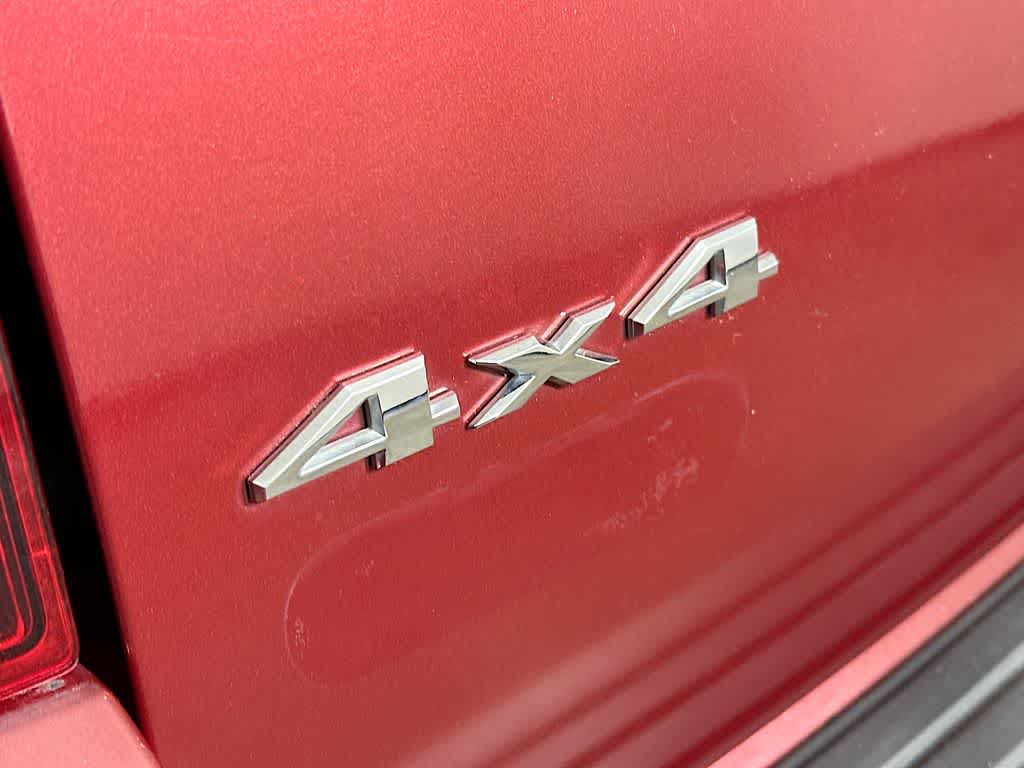 Thumbnail: 2016 Jeep Compass - 7