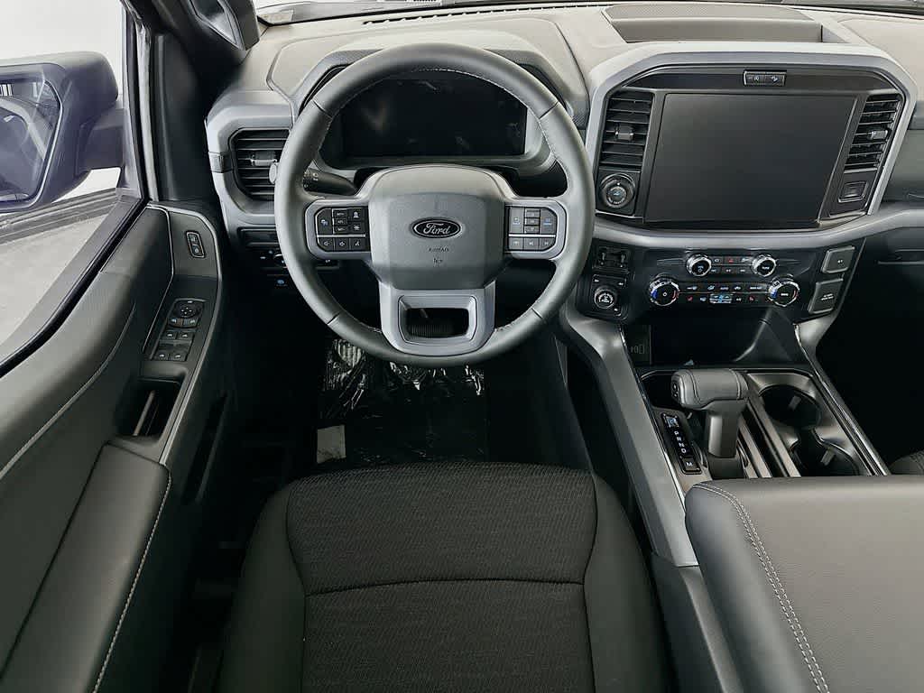 Thumbnail: 2026 Ford F-150 - 10