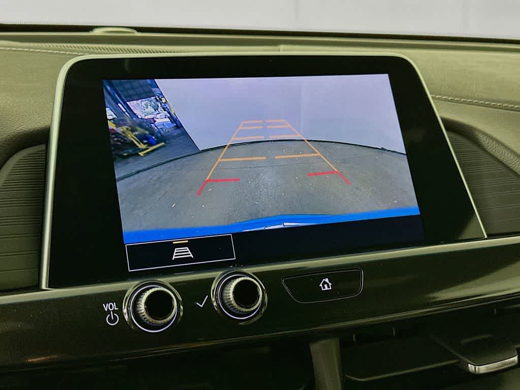 Thumbnail: 2022 Cadillac CT4 - 28