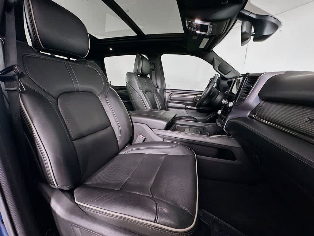 Thumbnail: 2020 RAM 1500 - 15