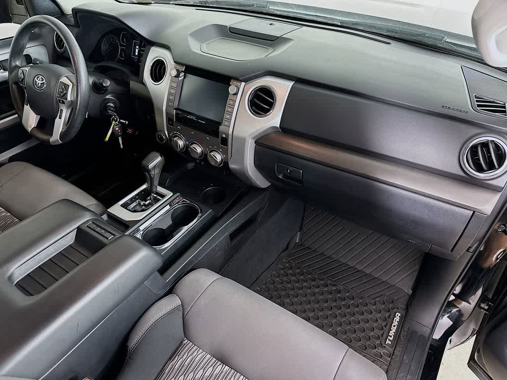 Thumbnail: 2020 Toyota Tundra - 29