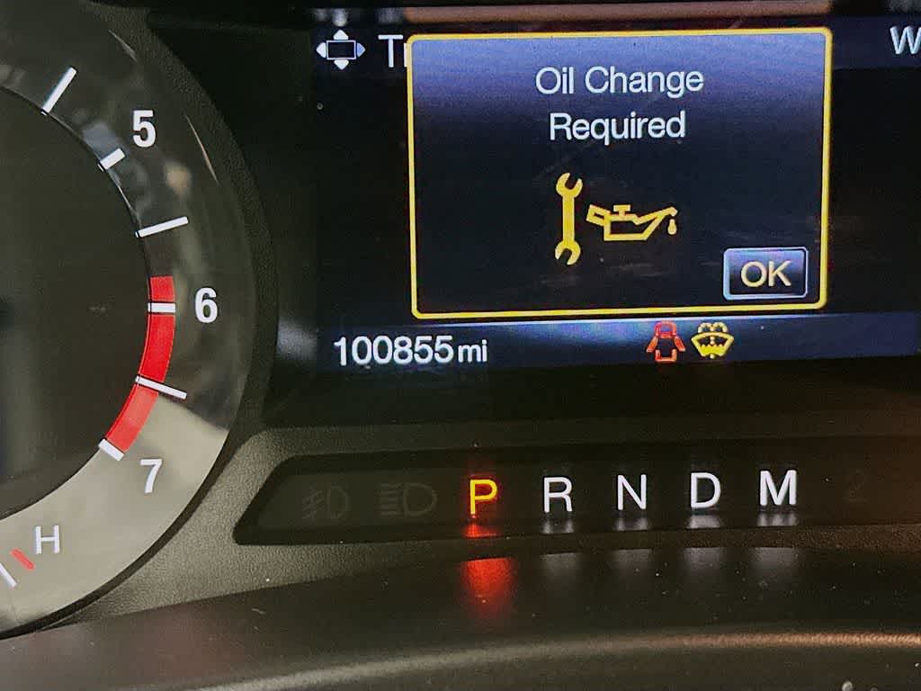 Thumbnail: 2017 Ford Expedition - 20