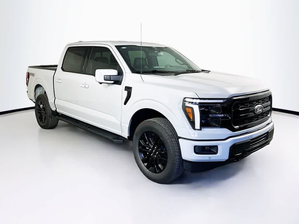 Thumbnail: 2026 Ford F-150 - 24