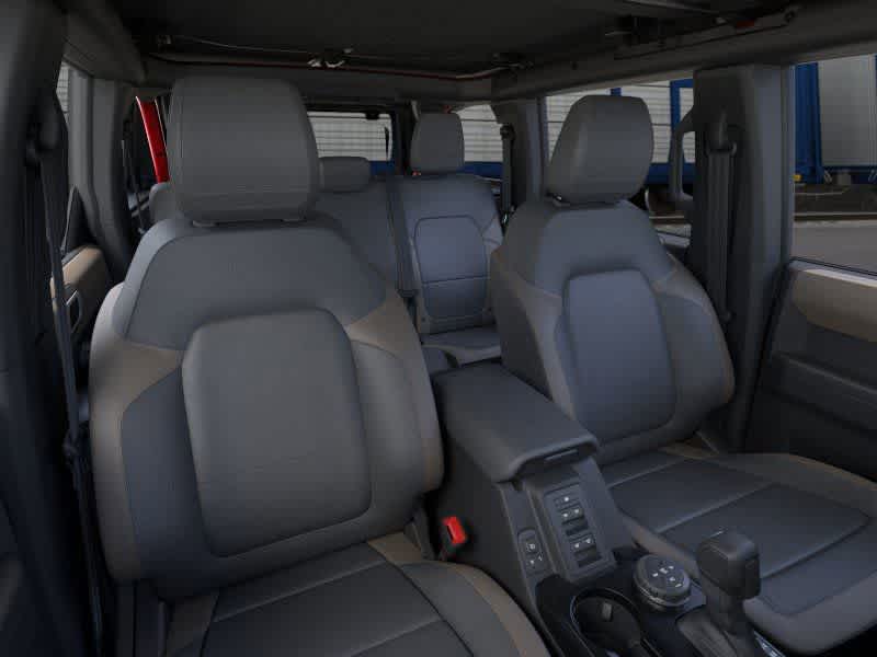 Thumbnail: 2026 Ford Bronco - 10