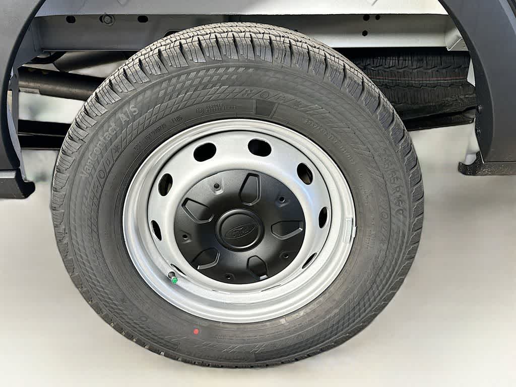 Thumbnail: 2025 Ford Transit Series - 8