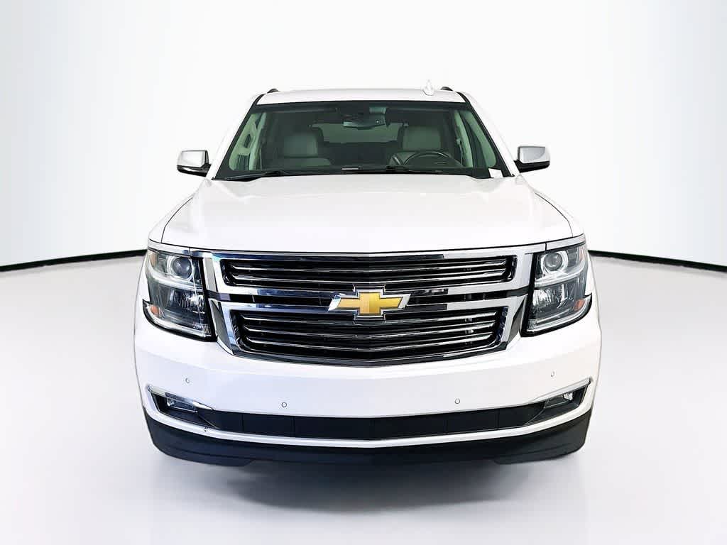 Thumbnail: 2016 Chevrolet Tahoe - 6