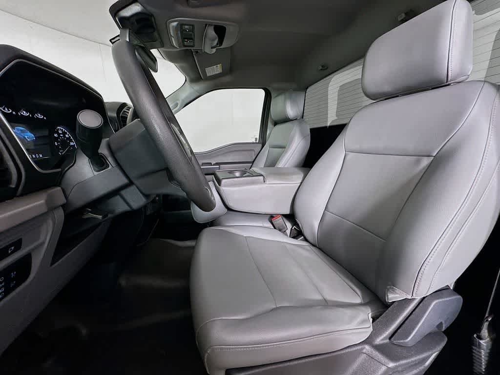 Thumbnail: 2023 Ford F-150 - 12