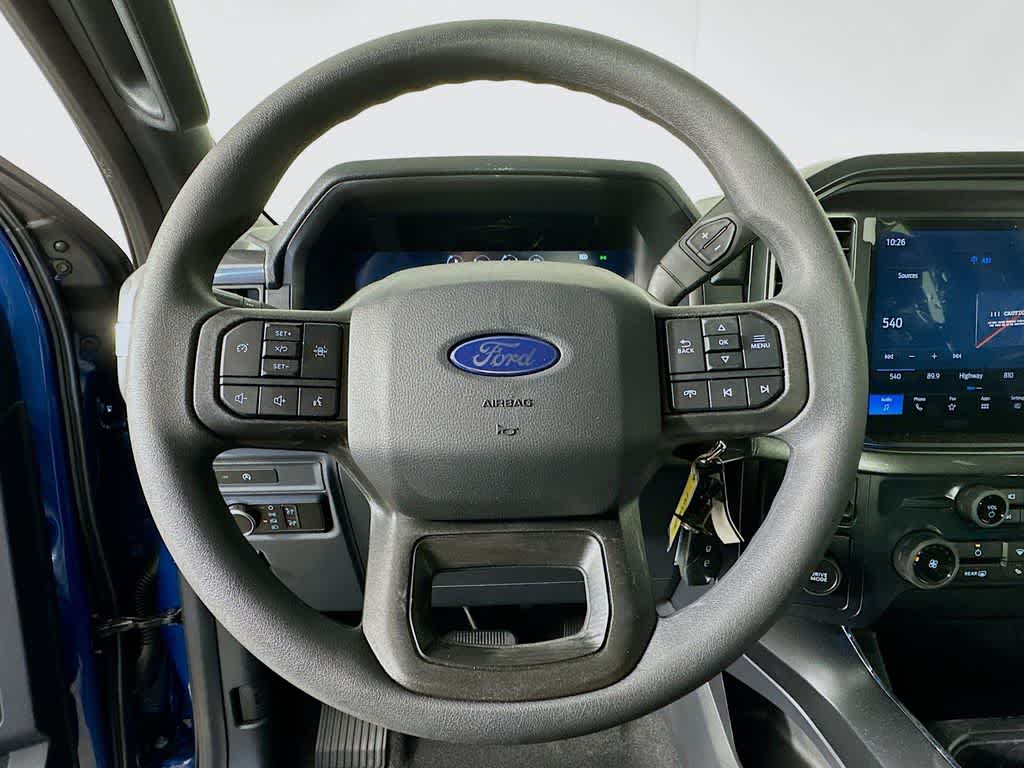 Thumbnail: 2025 Ford F-150 - 16