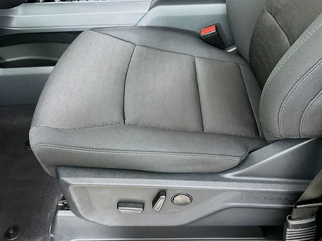 Thumbnail: 2025 Ford F-150 - 31