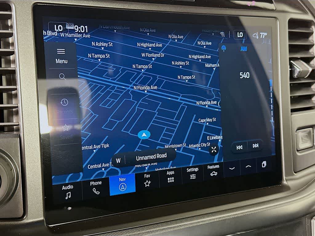 Thumbnail: 2025 Ford F-150 - 28