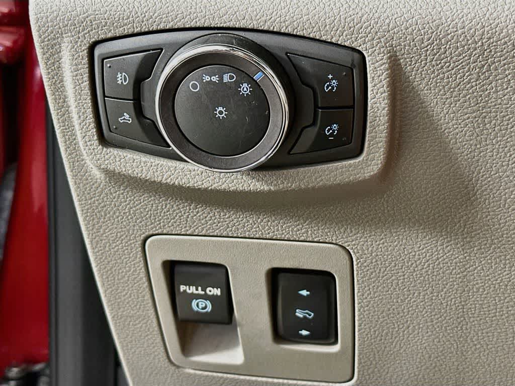Thumbnail: 2019 Ford F-150 - 27