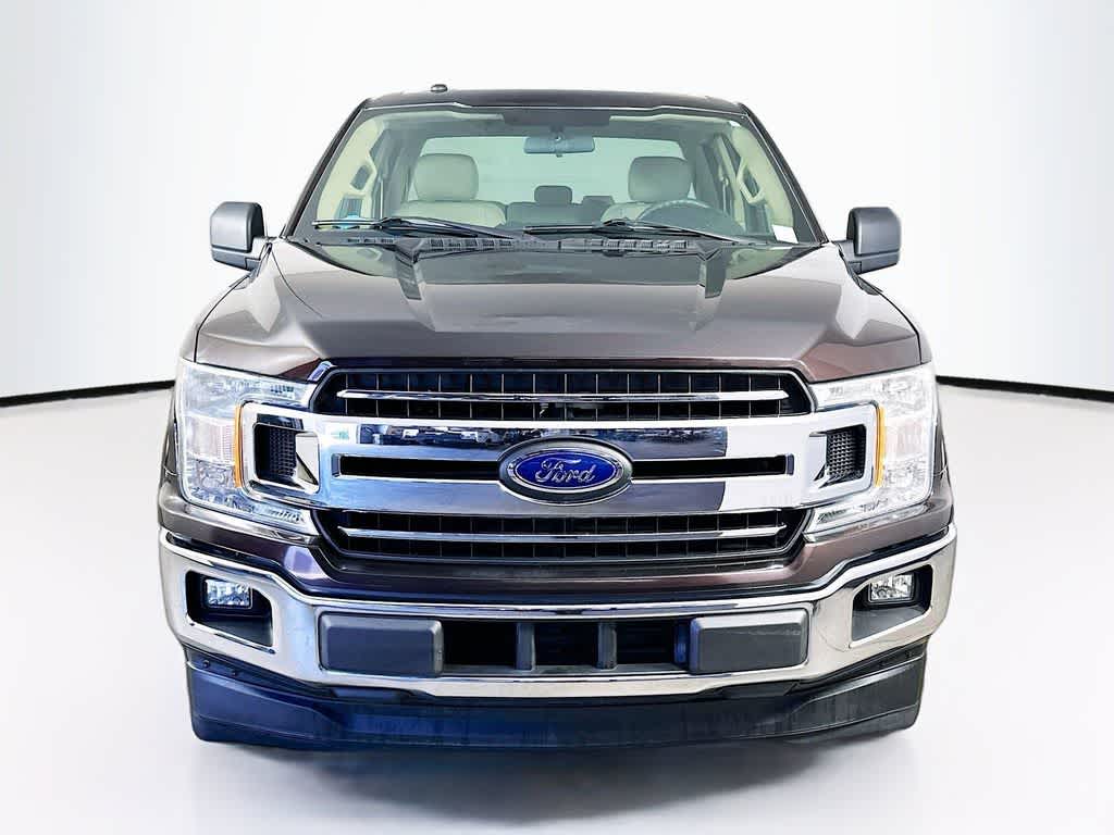 Thumbnail: 2018 Ford F-150 - 6