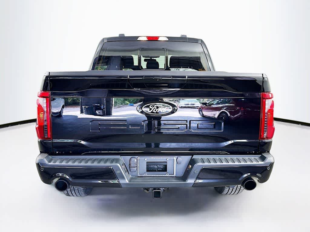 Thumbnail: 2025 Ford F-150 - 5