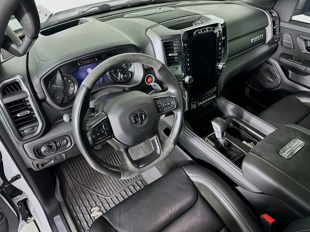 Thumbnail: 2021 RAM 1500 - 2