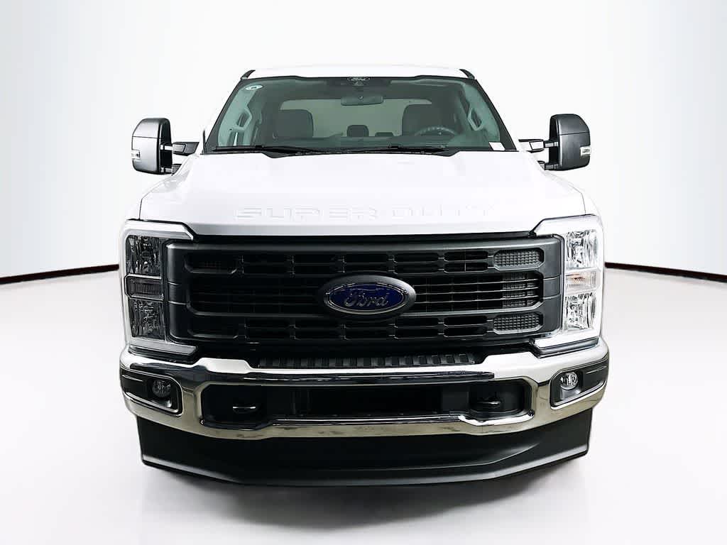 Thumbnail: 2026 Ford F-250 - 6