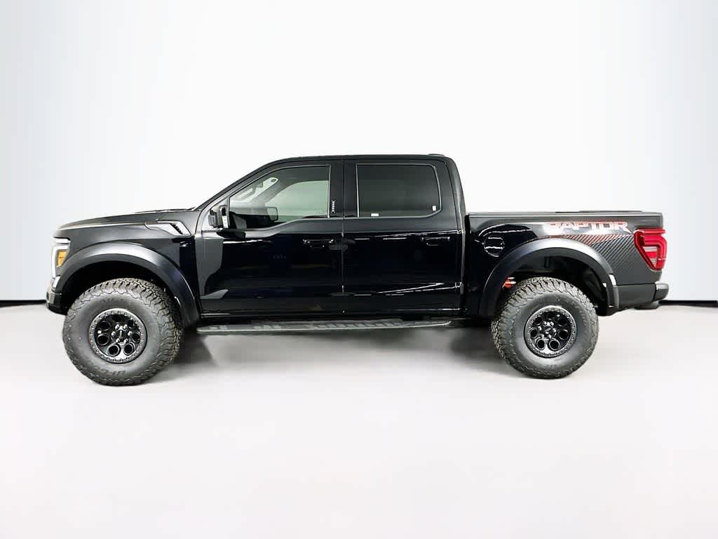 Thumbnail: 2026 Ford F-150 - 3