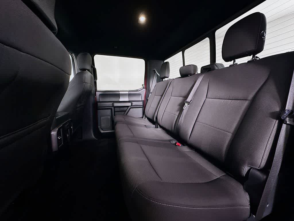 Thumbnail: 2015 Ford F-150 - 14