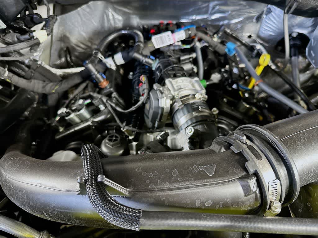 Thumbnail: 2025 Ford F-150 - 9