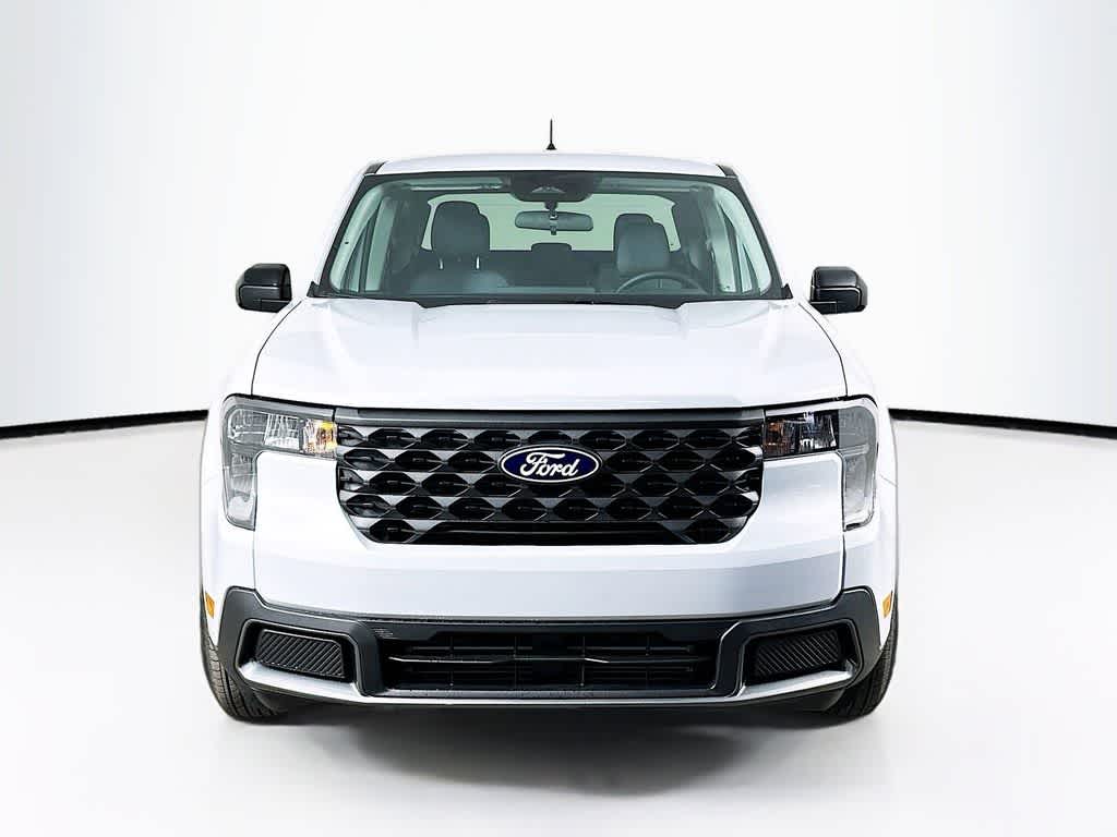 Thumbnail: 2025 Ford Maverick - 6