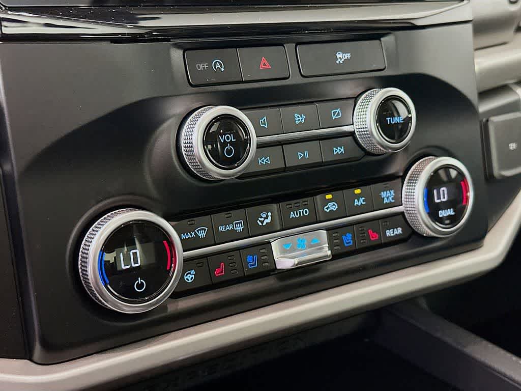 Thumbnail: 2024 Ford Expedition - 18