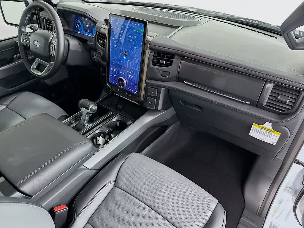 Thumbnail: 2025 Ford F-150 - 34