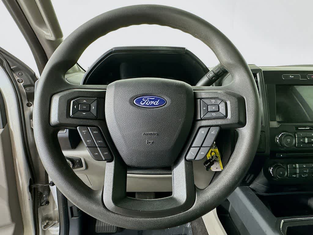 Thumbnail: 2017 Ford F-150 - 16