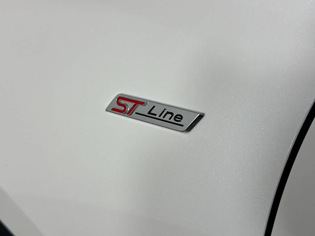 Thumbnail: 2025 Ford Escape - 7