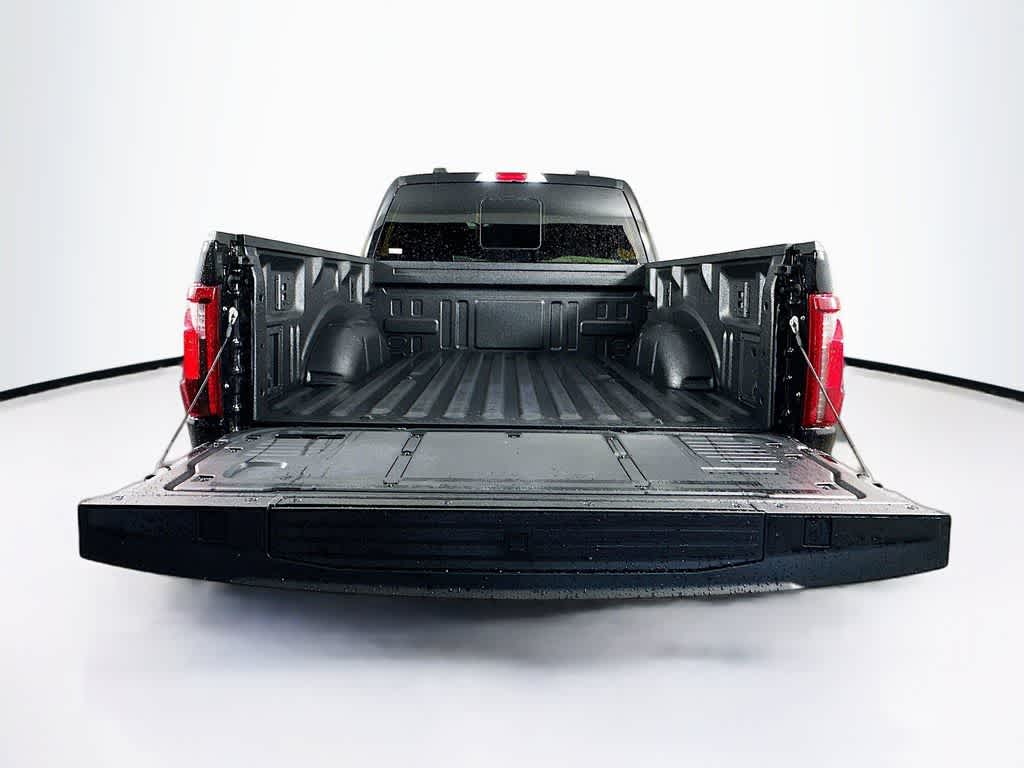 Thumbnail: 2026 Ford F-150 - 21