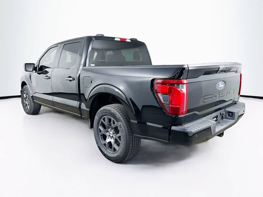 Thumbnail: 2026 Ford F-150 - 4