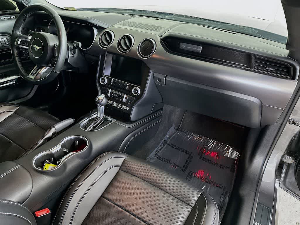 Thumbnail: 2021 Ford Mustang - 32