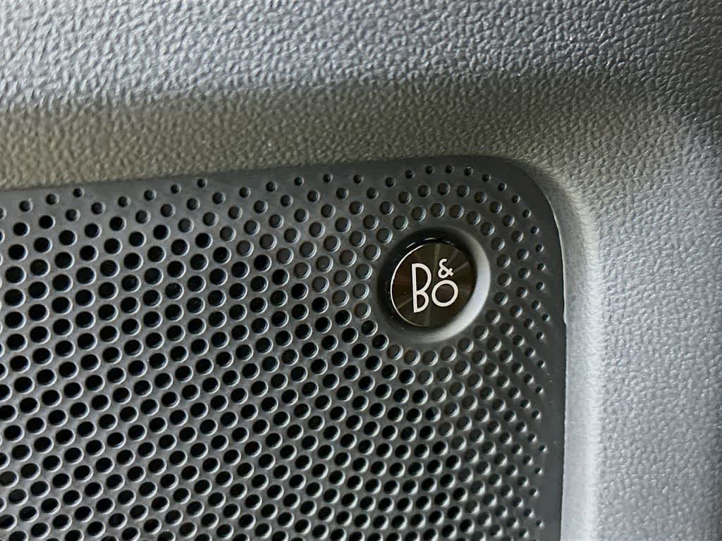 Thumbnail: 2025 Ford Bronco Sport - 30