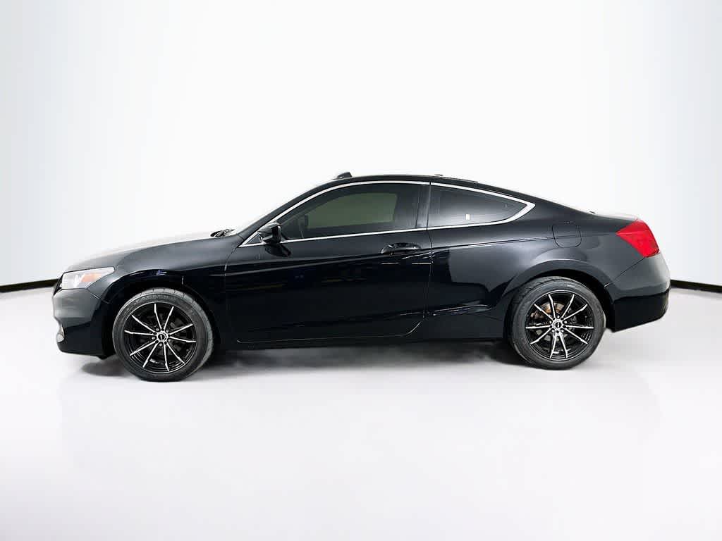 Thumbnail: 2012 Honda Accord - 3