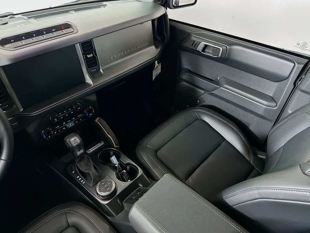 Thumbnail: 2026 Ford Bronco - 11