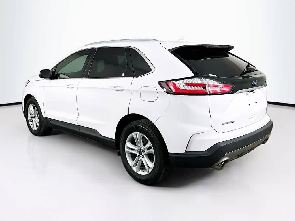 Thumbnail: 2020 Ford Edge - 4