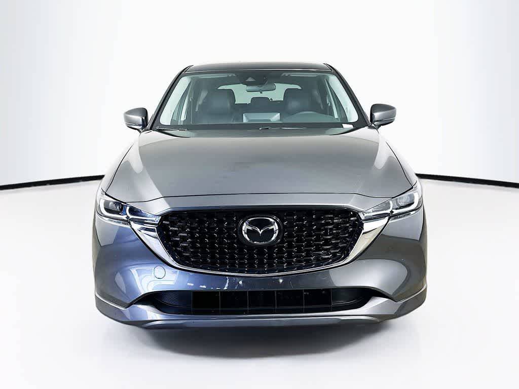 Thumbnail: 2025 Mazda CX-5 - 6