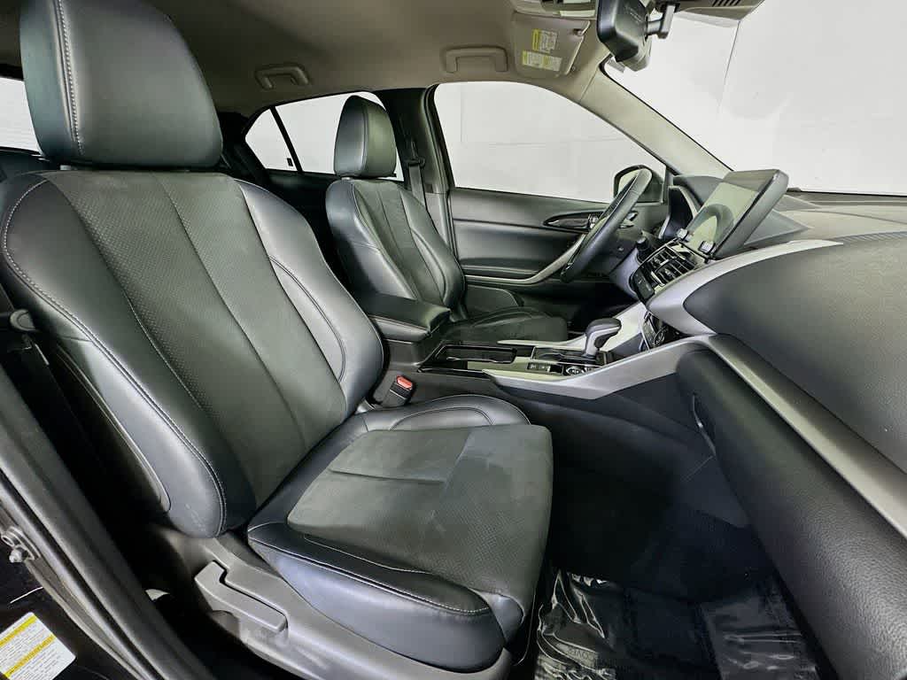 Thumbnail: 2024 Mitsubishi Eclipse Cross - 14