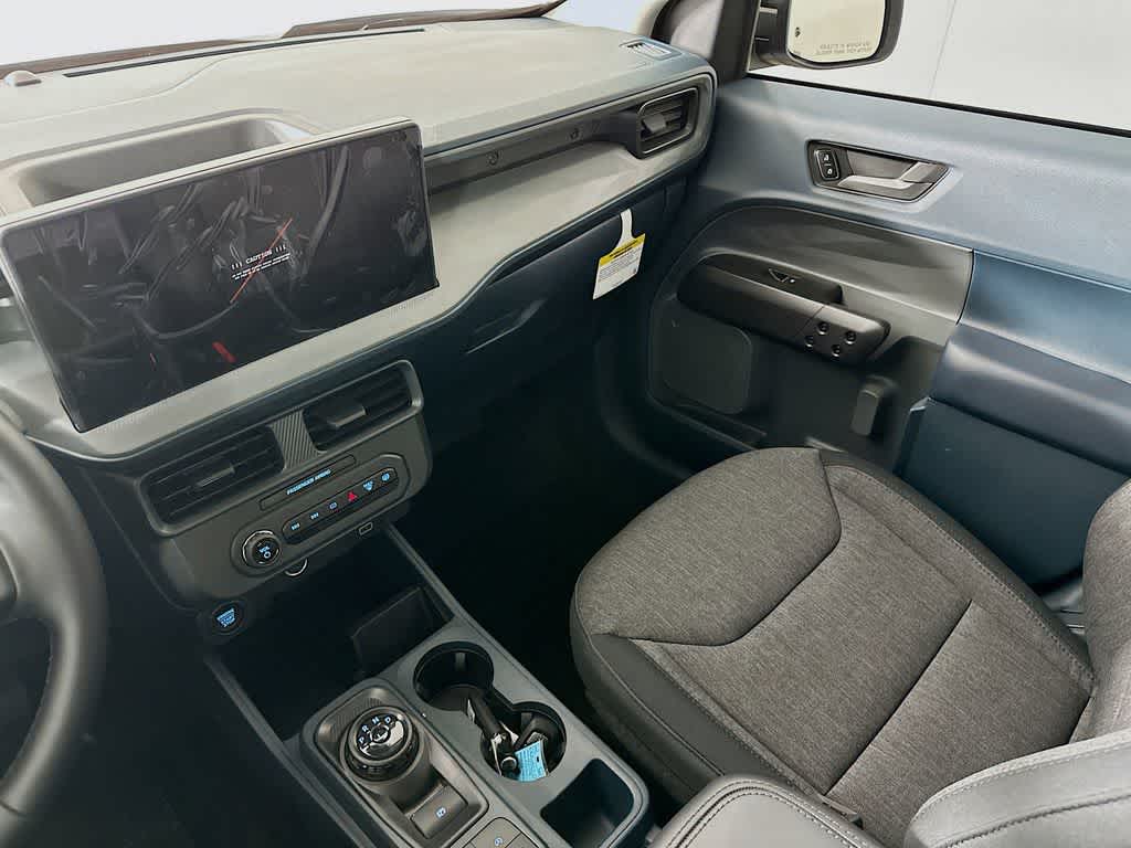 Thumbnail: 2025 Ford Maverick - 11