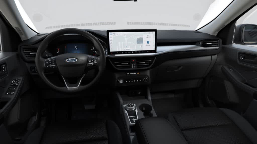 Thumbnail: 2025 Ford Escape - 7