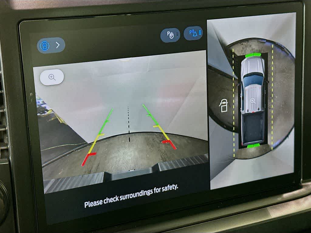 Thumbnail: 2026 Ford F-250 - 29