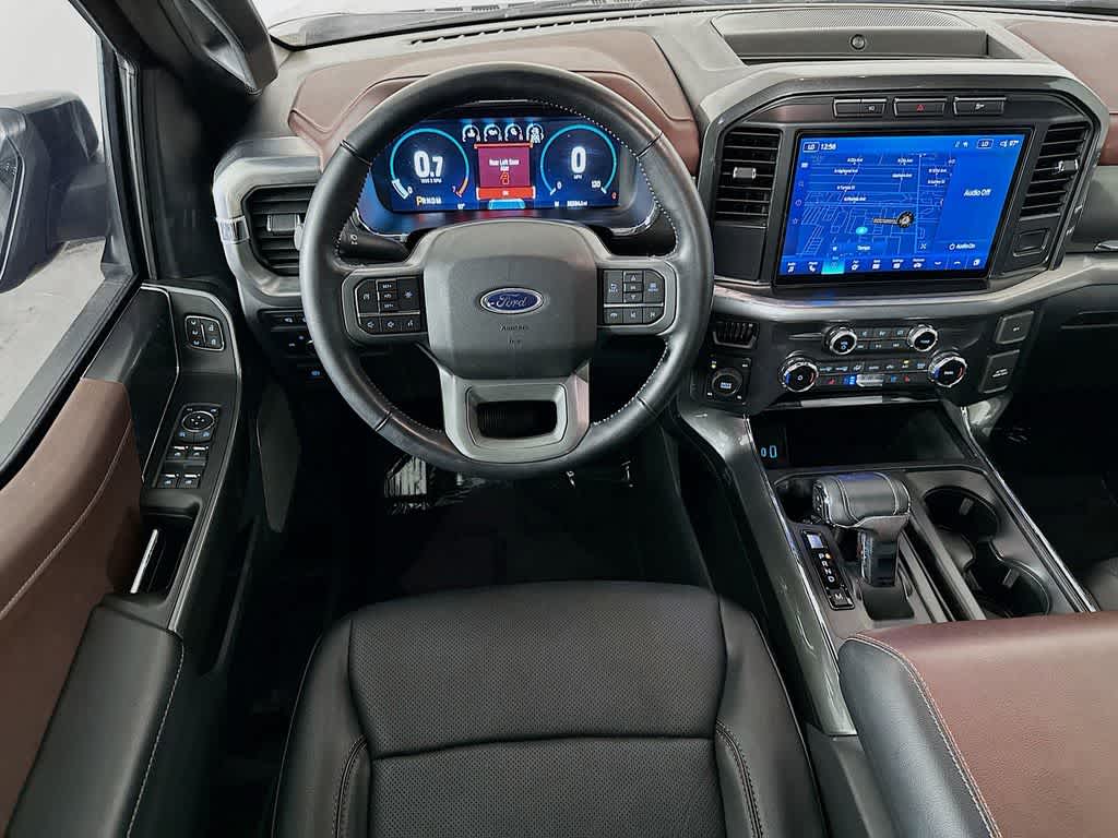 Thumbnail: 2022 Ford F-150 - 10