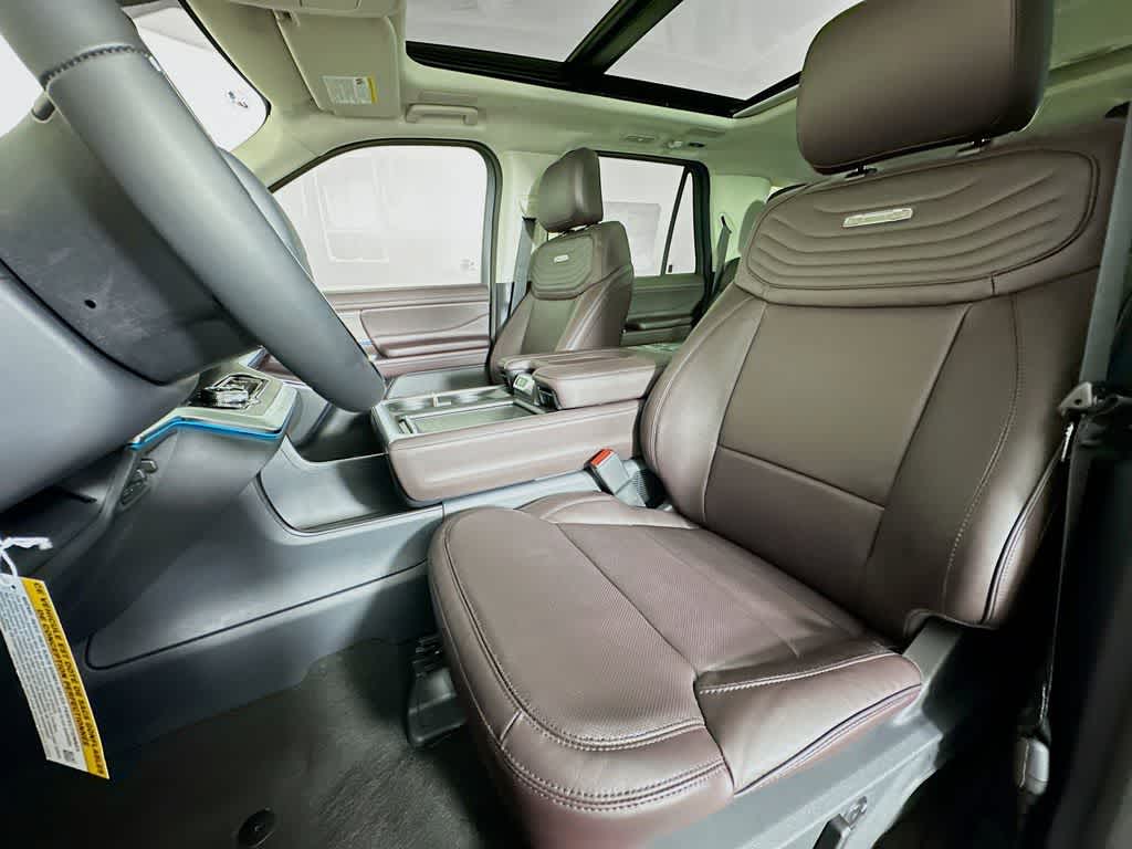 Thumbnail: 2025 Ford Expedition MAX - 12