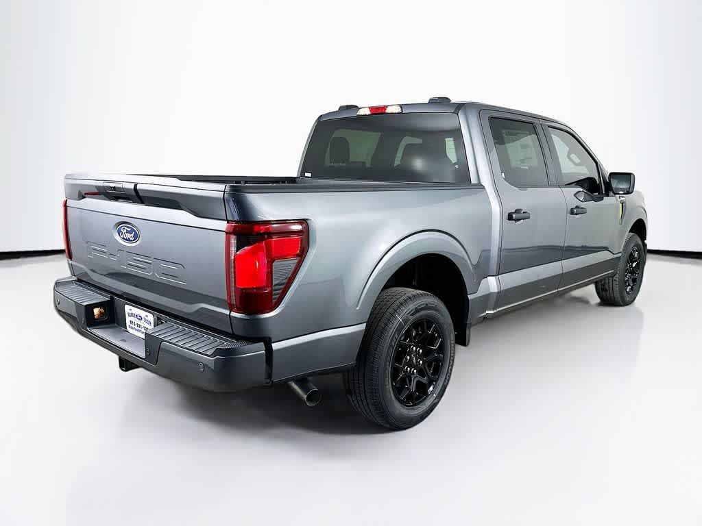 Thumbnail: 2025 Ford F-150 - 25