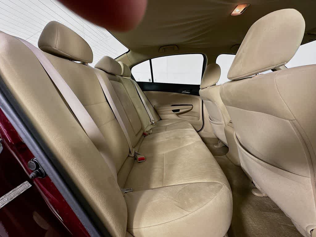 Thumbnail: 2011 Honda Accord - 28