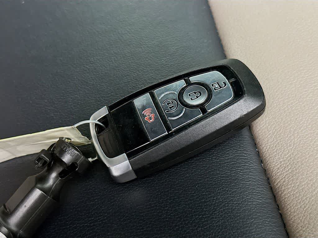 Thumbnail: 2024 Ford Bronco - 21