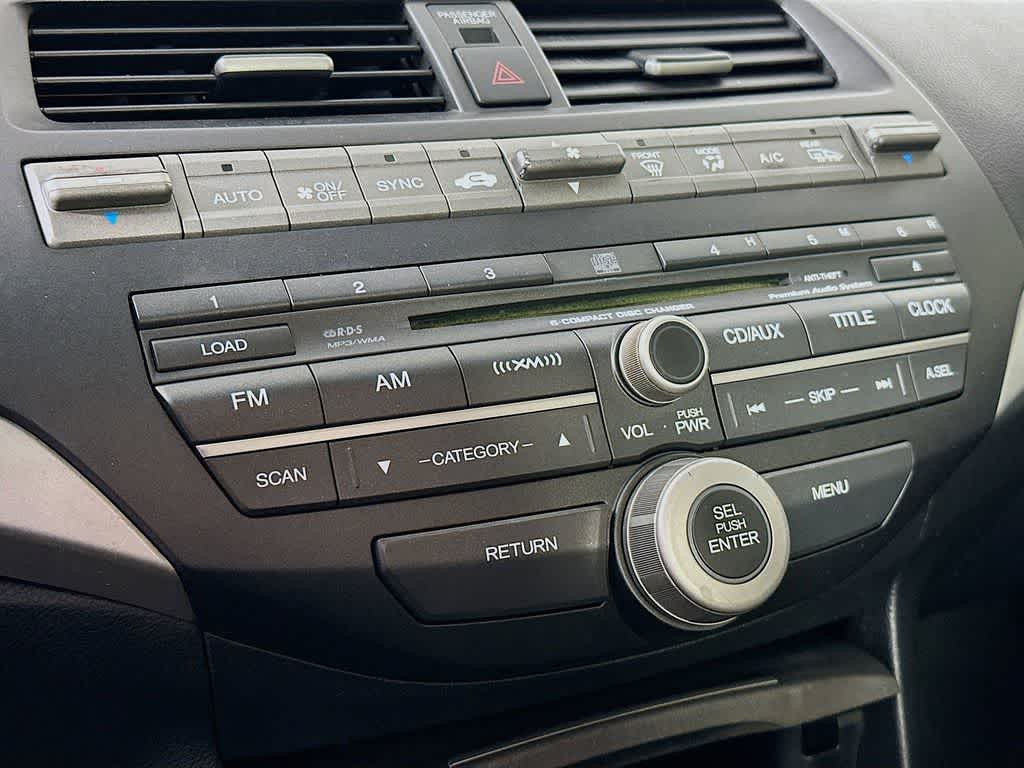 Thumbnail: 2012 Honda Accord - 25