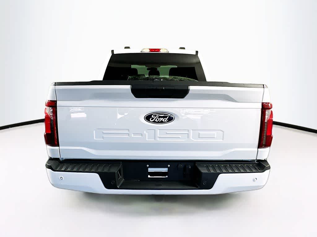 Thumbnail: 2026 Ford F-150 - 5
