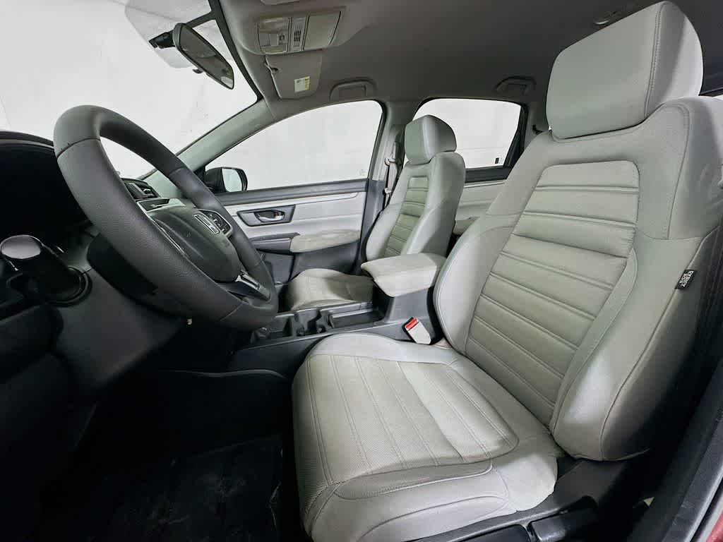 Thumbnail: 2018 Honda CR-V - 12